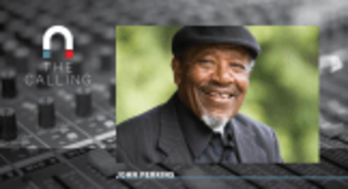 Civil Rights Leader John Perkins Dies at 95 - Image 2