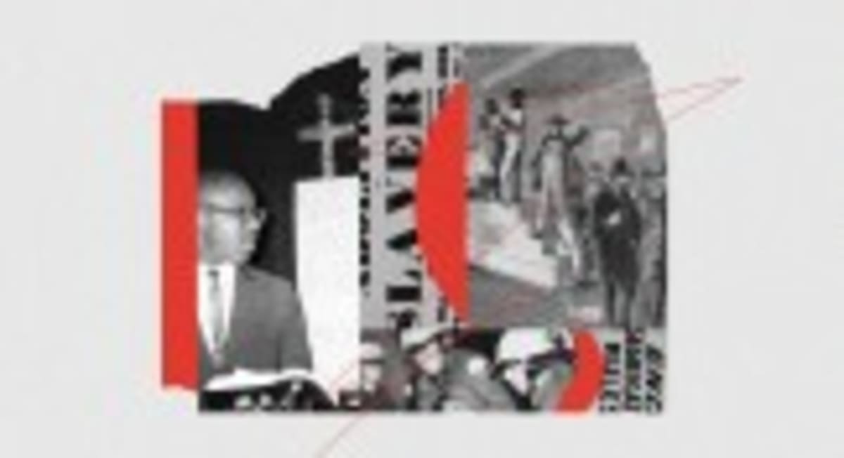 Civil Rights Leader John Perkins Dies at 95 - Image 4