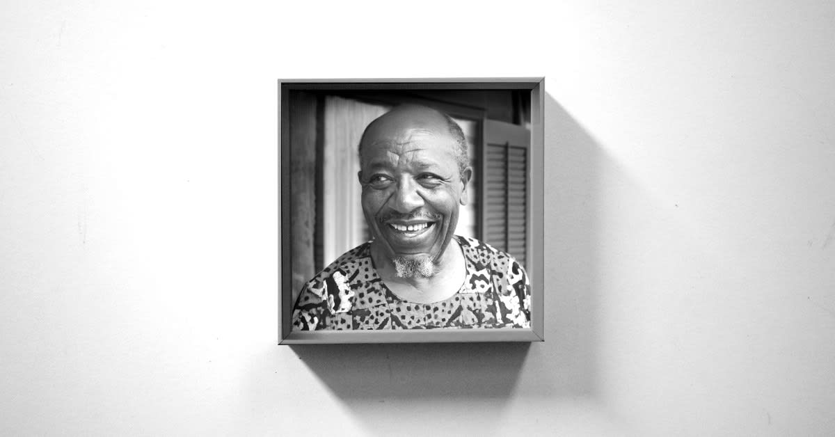 John Perkins, civil rights leader and Christian community development pioneer who died at age 95