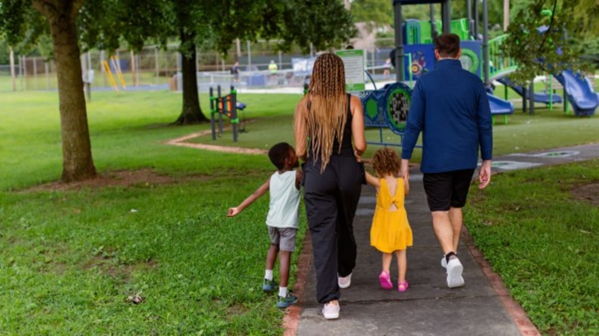 Texas Summer Camps Welcome Kids with Disabilities Back - Image 5