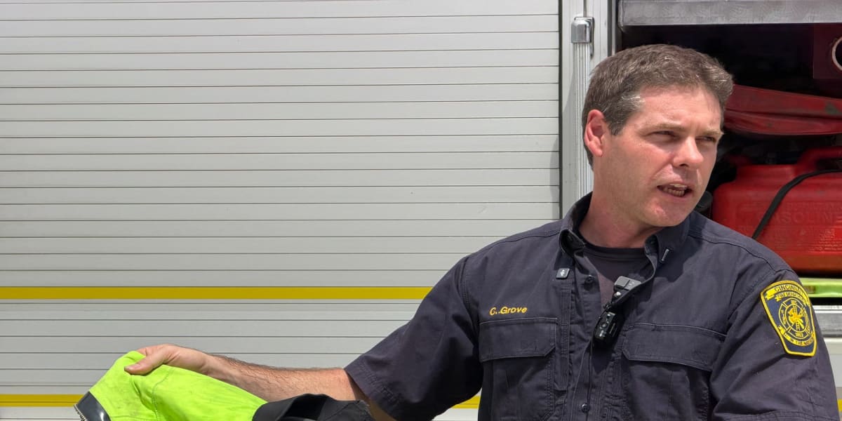 Cincinnati Firefighters Save 40+ in Flash Flood Rescues - Image 2