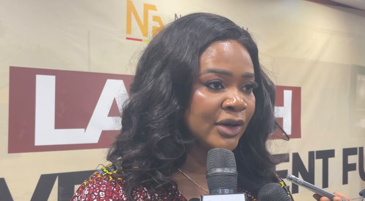 Ghana Launches Film Fund to Boost Movie Industry
