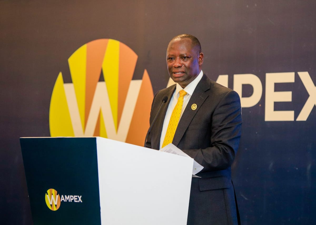 Ghana Plans to Build Batteries, Not Just Mine Lithium