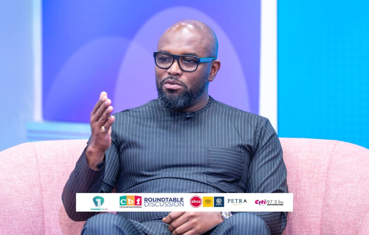 Ghana Signs $8B in Projects to Create 1.7M Jobs by 2028