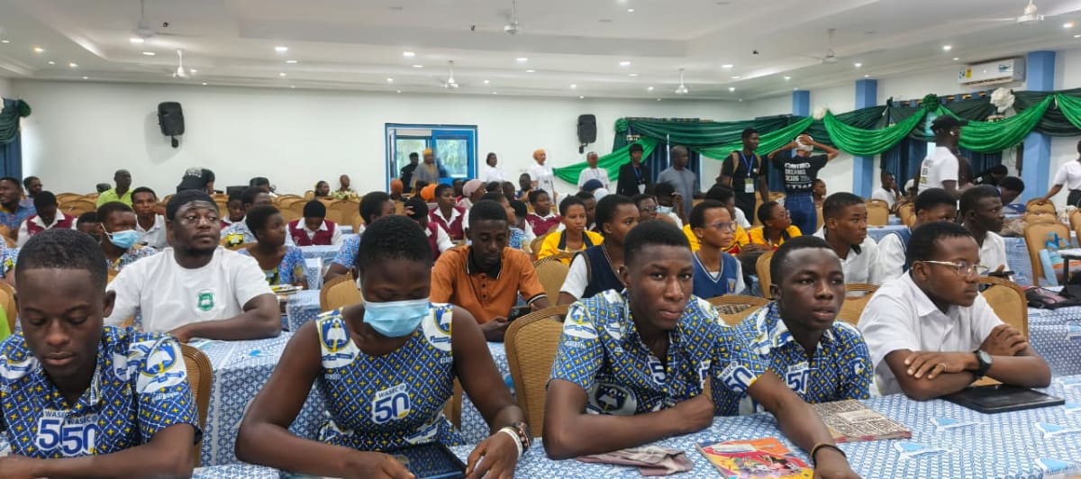 Northern Ghana Backs 18 Young Entrepreneurs With Funding