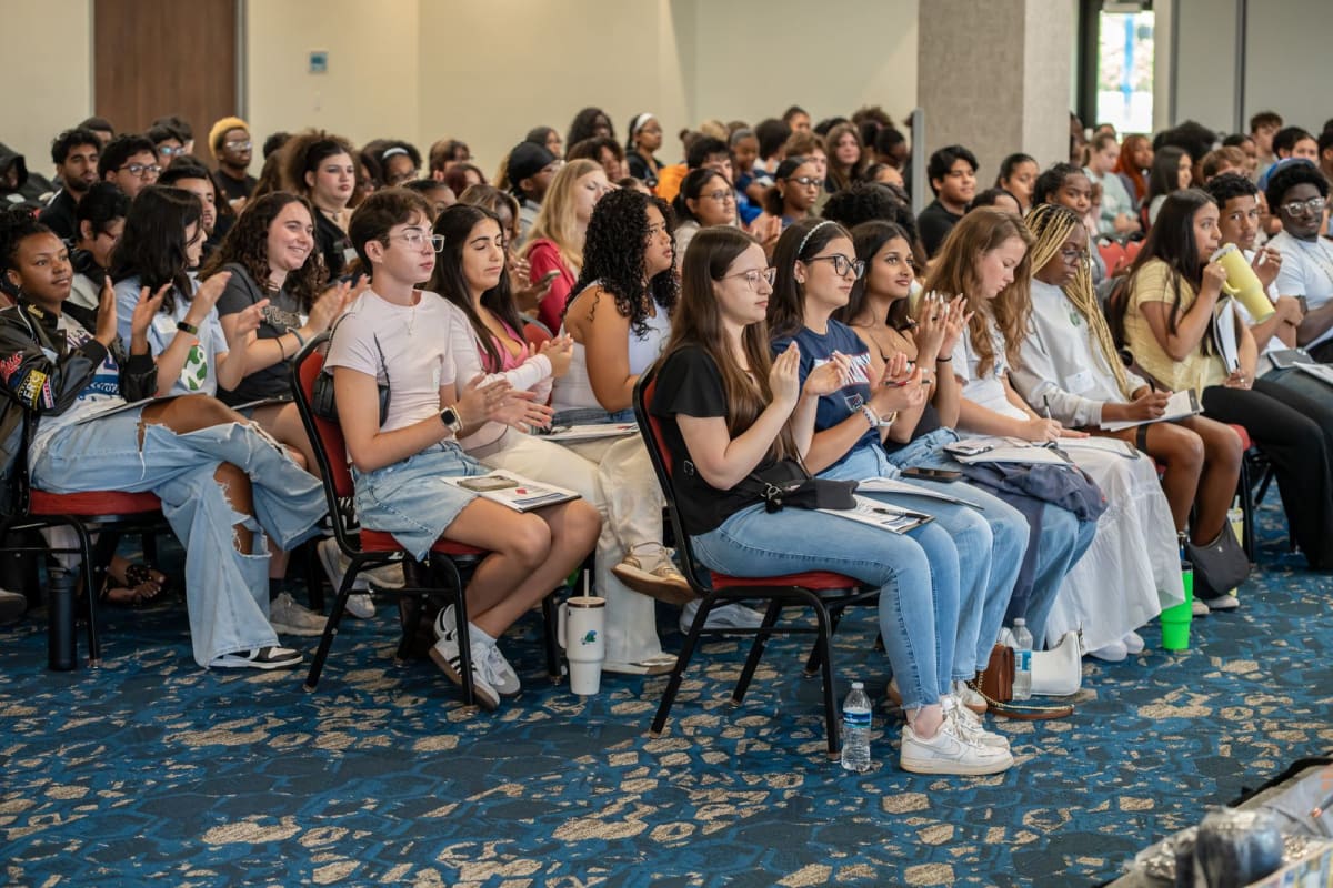Florida Fund Awards $7.5M to 470 Students in 2026 - Image 5