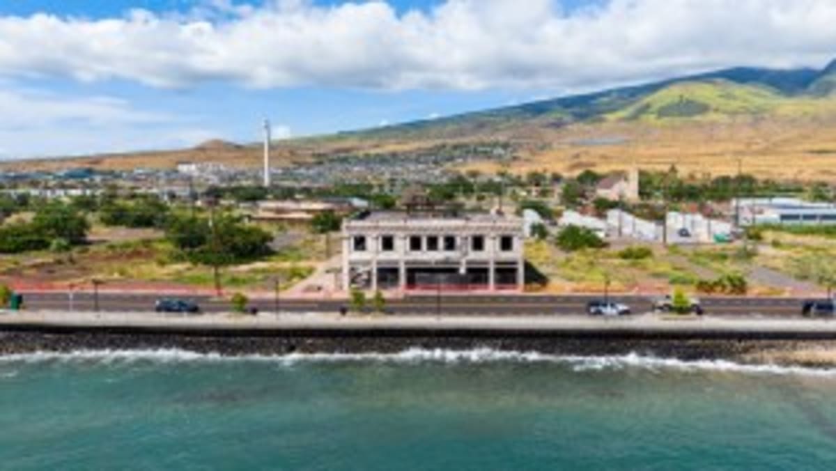 Lahaina Rebuilds: 600 Homes Rise 3 Years After Maui Fire - Image 2
