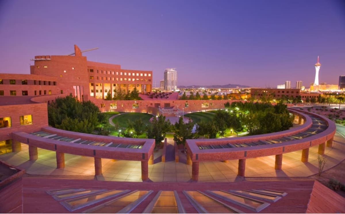 Las Vegas Hosts Free EV Test Drives & Recycling April 4 - Image 2