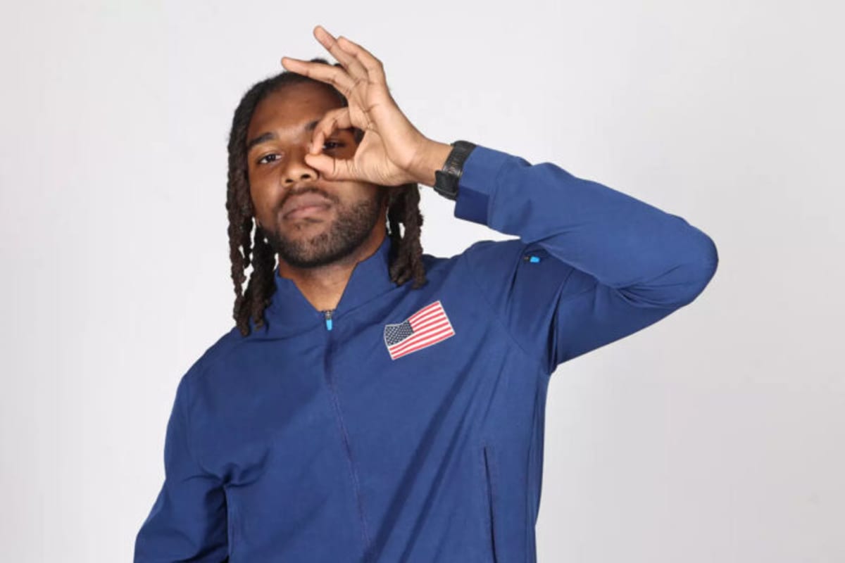 College Runner Shatters Paralympic 800m World Record - Image 4