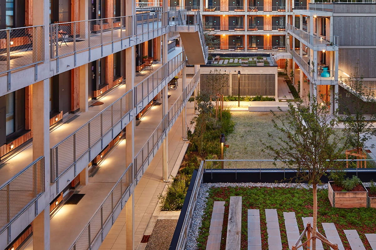 UN: Better Building Design Cuts Costs and Emissions Now