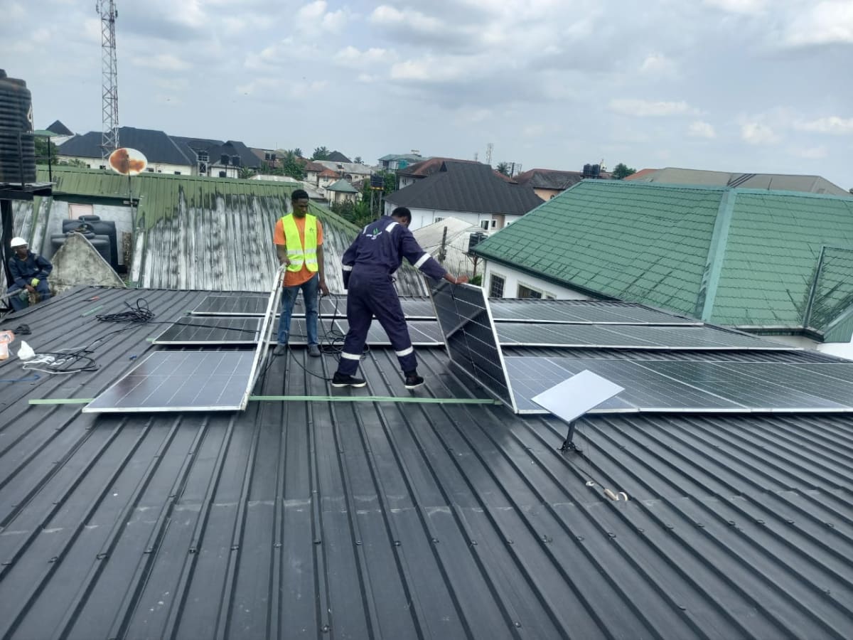 China Solar Exports Hit Record 68 GW in March