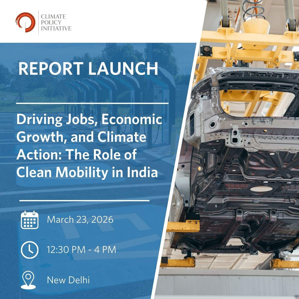 India's Clean Mobility Shift Creates Thousands of New Jobs