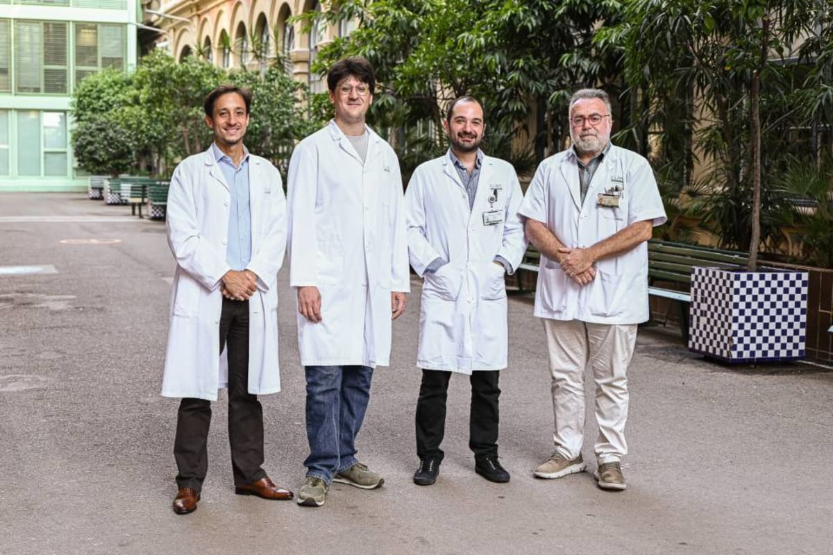 New Narcolepsy Treatment Restores Normal Sleep for 84% - Image 5