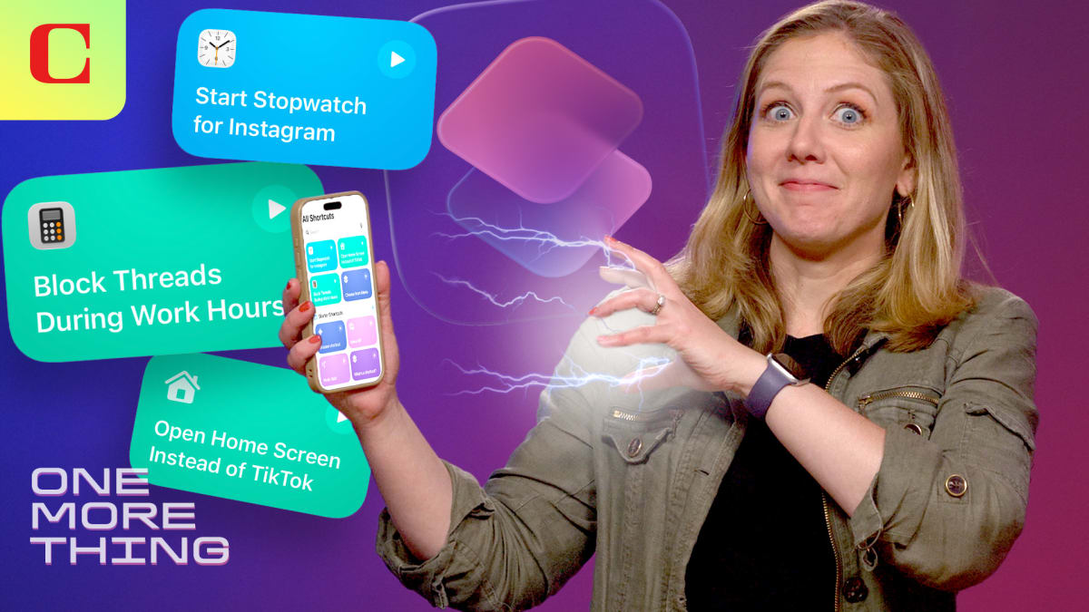 New iPhone Feature Helps Break Social Media Addiction