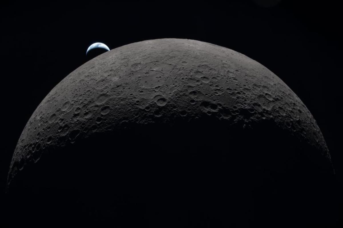 Scientists May Have Spotted First Moon Beyond Our Solar System - Image 3