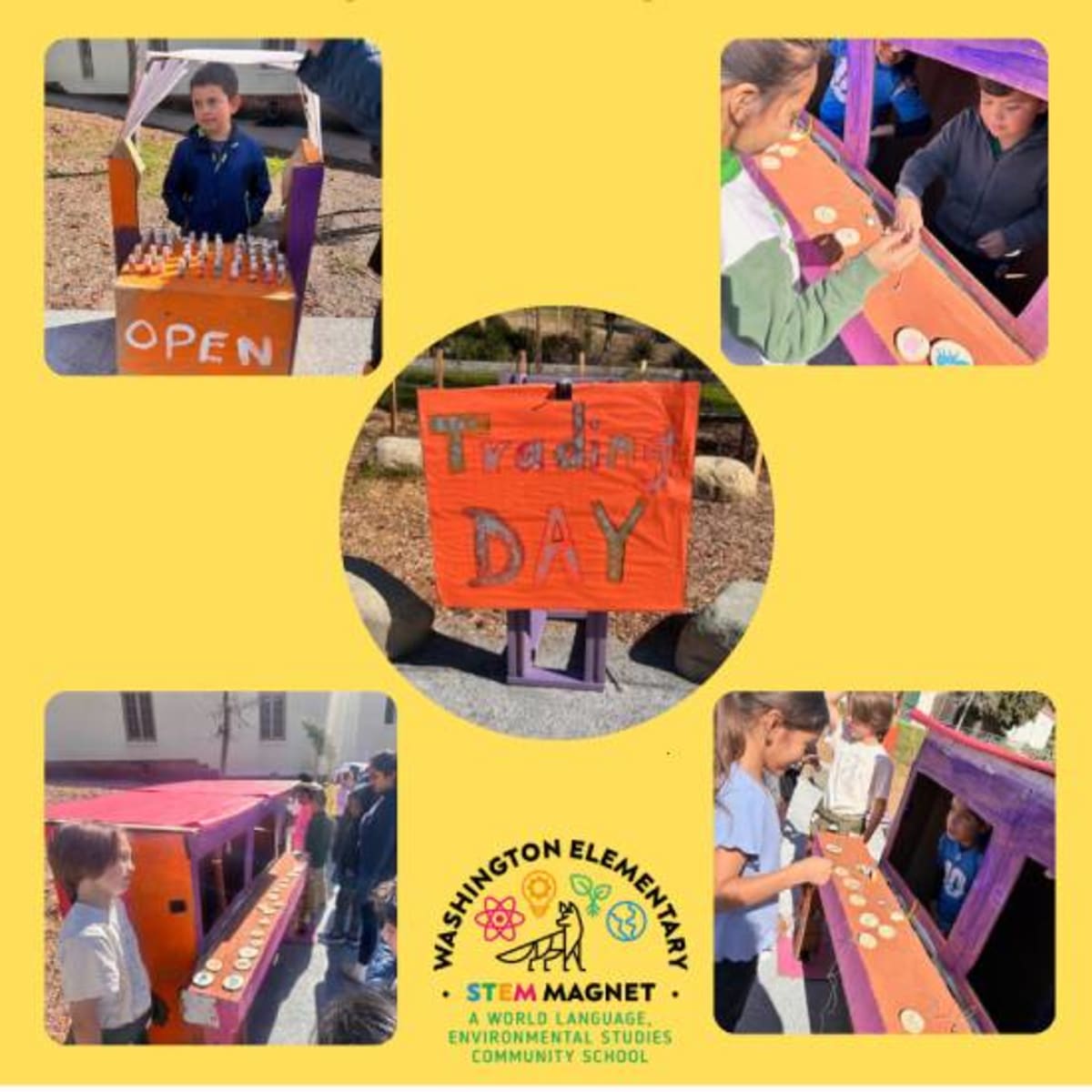 Pasadena Students Build Cities, Lead Change, Champion Books - Image 3