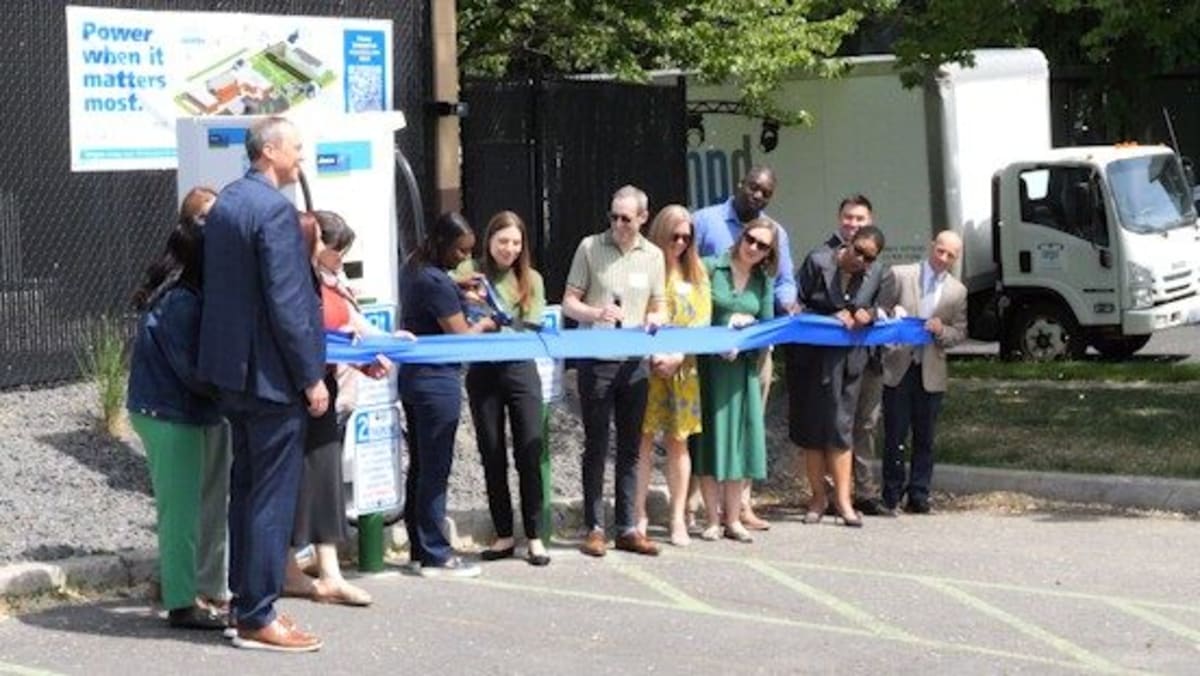 Spokane's MLK Center Gets $1.5M Microgrid for Emergencies - Image 2