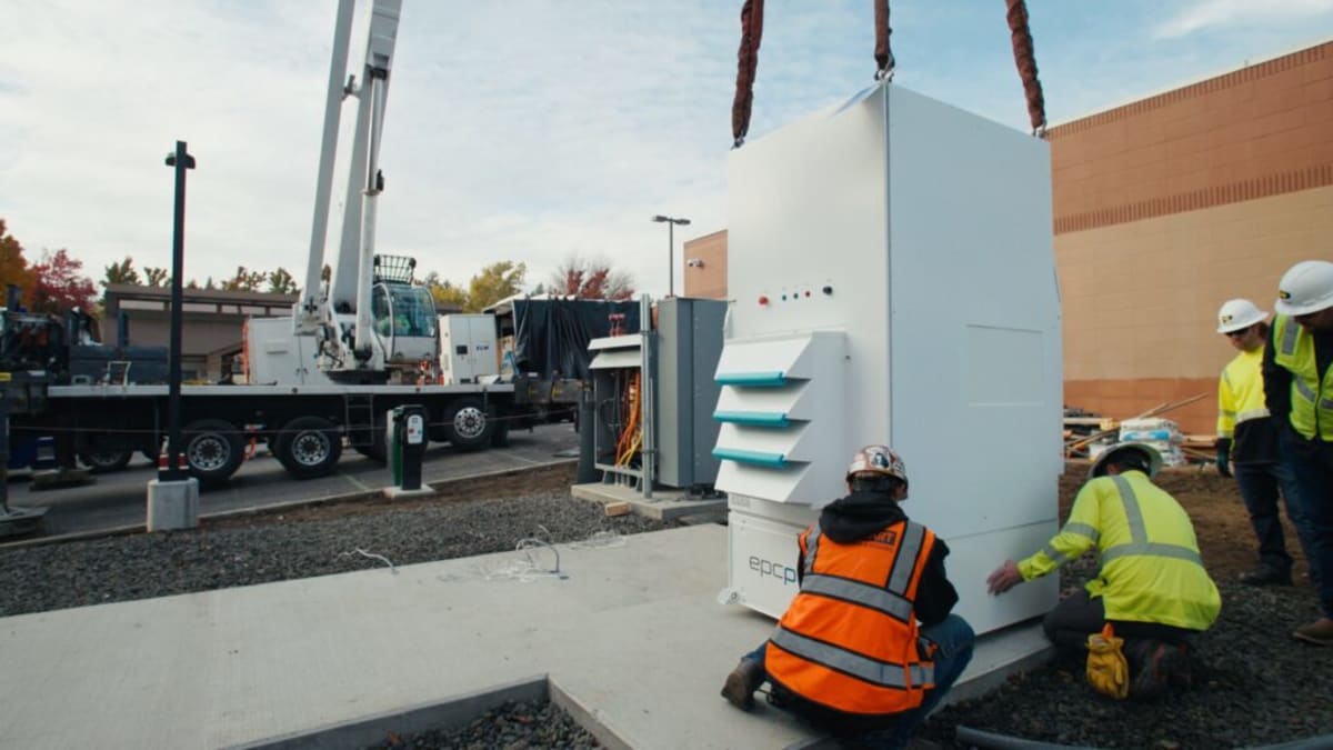 Spokane's MLK Center Gets $1.5M Microgrid for Emergencies - Image 5