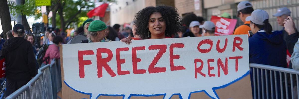 NYC Approves Rent Freeze for 1 Million Apartments - Image 2