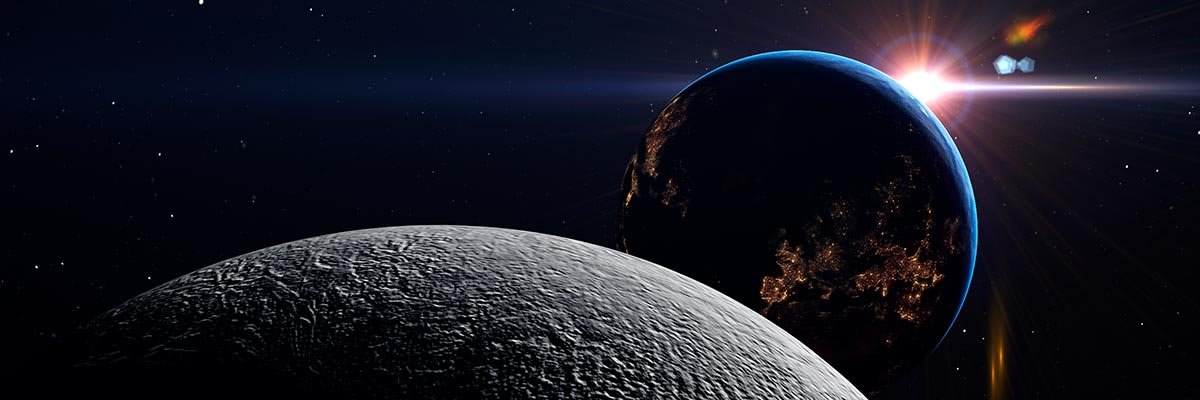 Singapore Opens Space Lab to Boost $100B Regional Economy