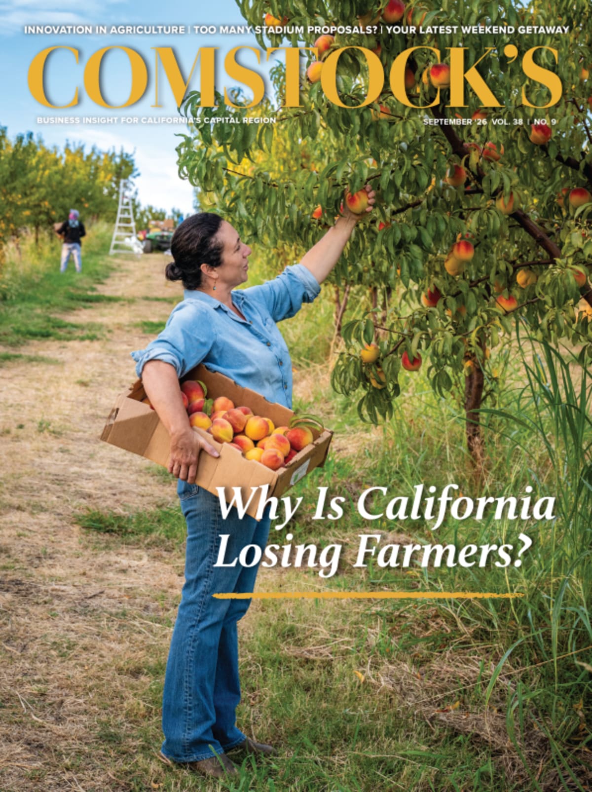California Farm Innovates After Fire Destroys Packing Shed - Image 2