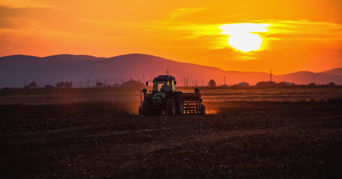 Mars Cuts Emissions 43% While Growing 75%