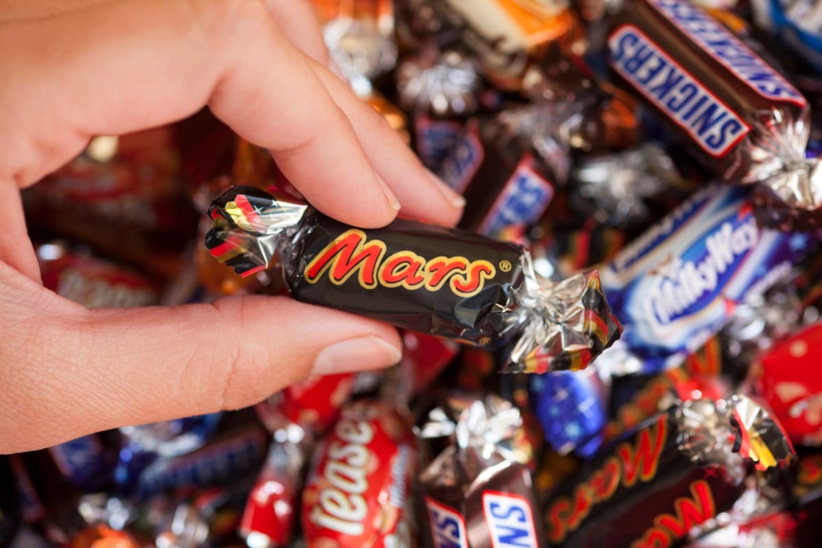 Mars Cuts Emissions 43% While Growing 75% - Image 3