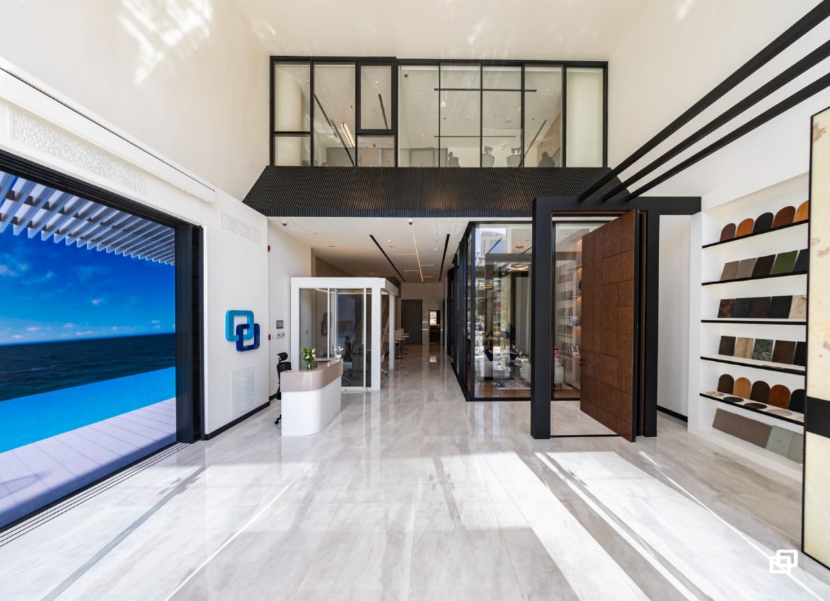 Saudi Airport Wins Platinum for Sustainable Design