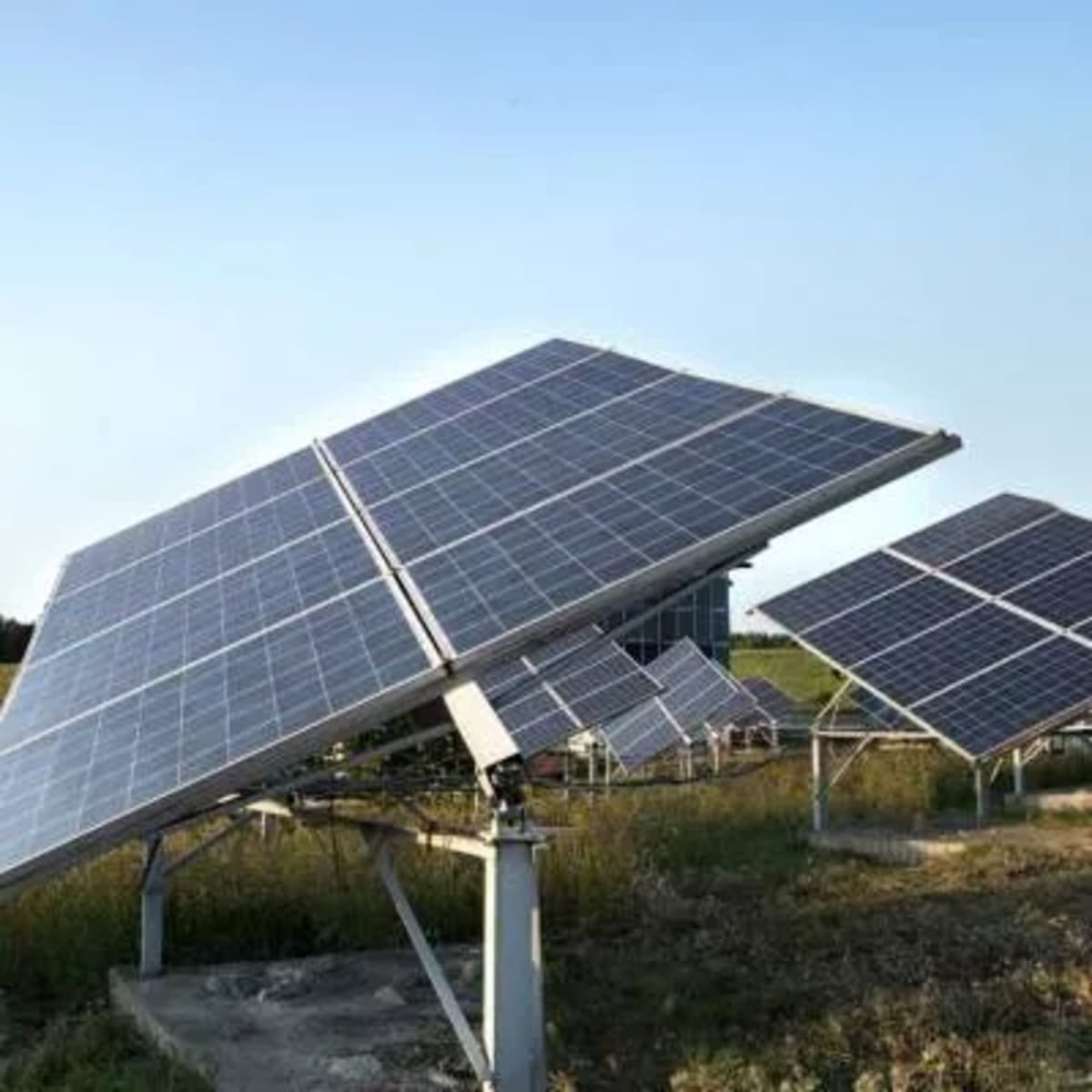 India Doubles Solar Capacity, Now 3rd Largest Globally