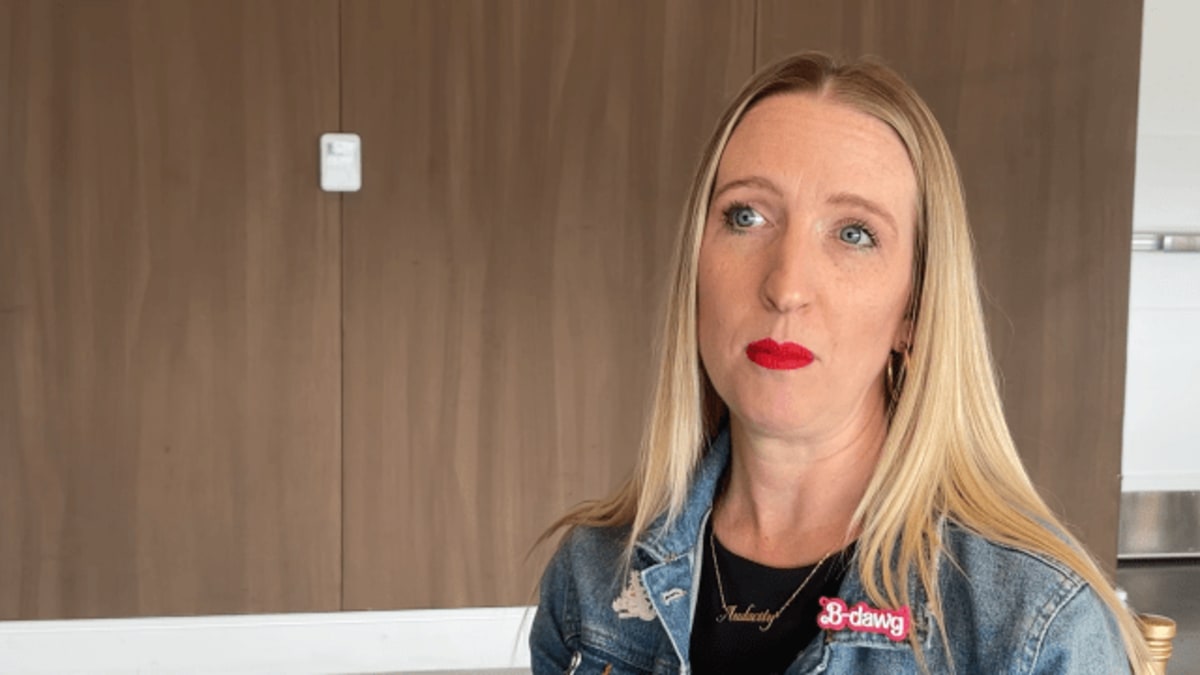 Charleston Survivor Helps Women Escape Domestic Violence - Image 2