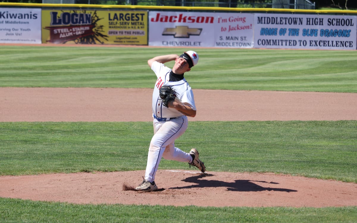 St. Paul Baseball Defends Title With 10-4 Semifinal Win - Image 3