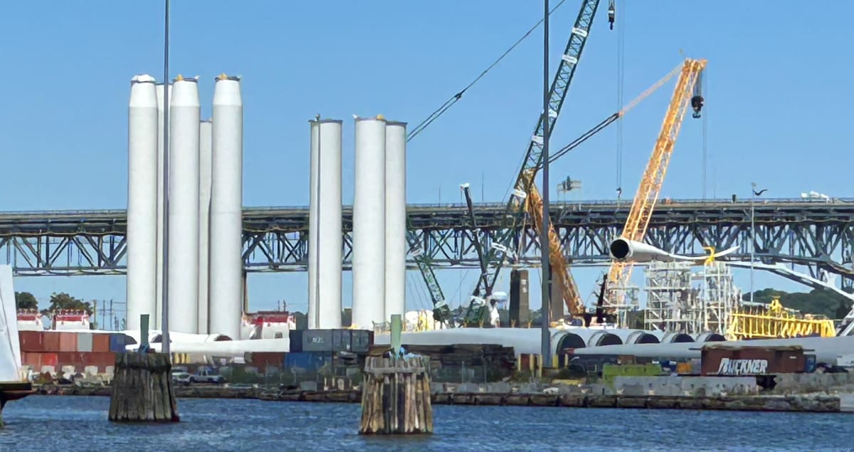Revolution Wind: 60 Turbines Up to Power 350K Homes - Image 3