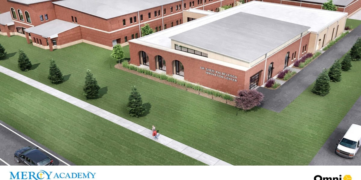 Louisville Girls School Builds Multi-Million Dollar STEAM Hub - Image 2
