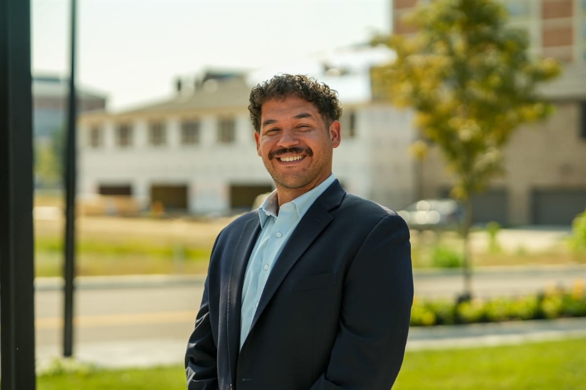 Covington Hires Economic Developer for Riverfront Revival - Image 2