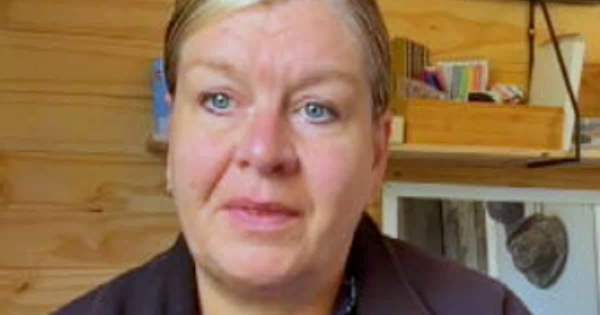 ** Saskatchewan woman Lorinda Nordstrom shares her hantavirus survival story to help others
