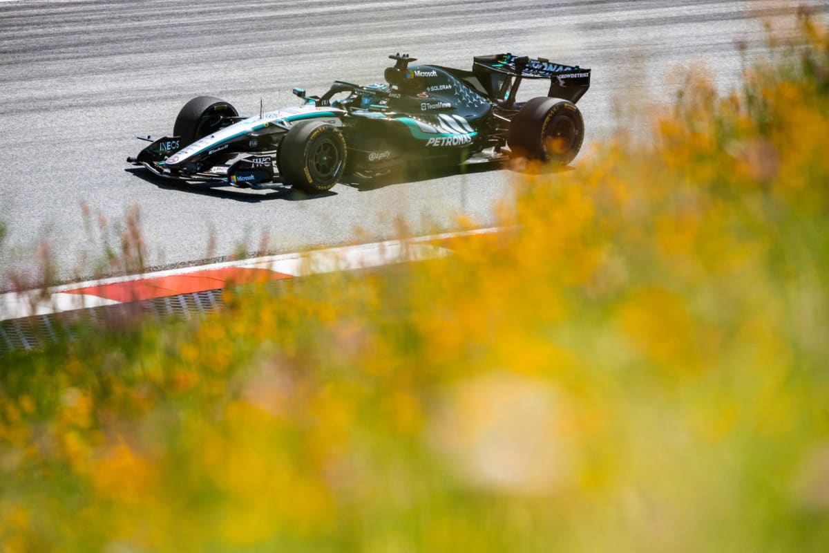 Hamilton's First Ferrari Win Overwhelms Champion With Fan Love - Image 5