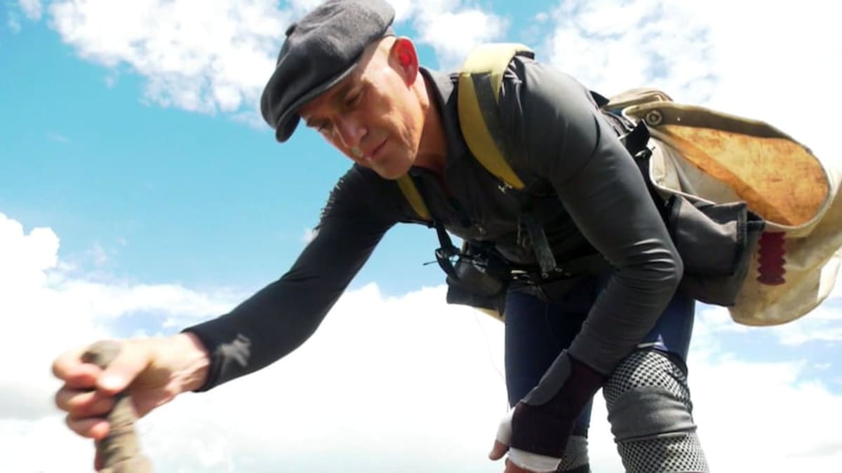 56-Year-Old Tree Planter Attempts 24,000 Trees in 24 Hours - Image 4