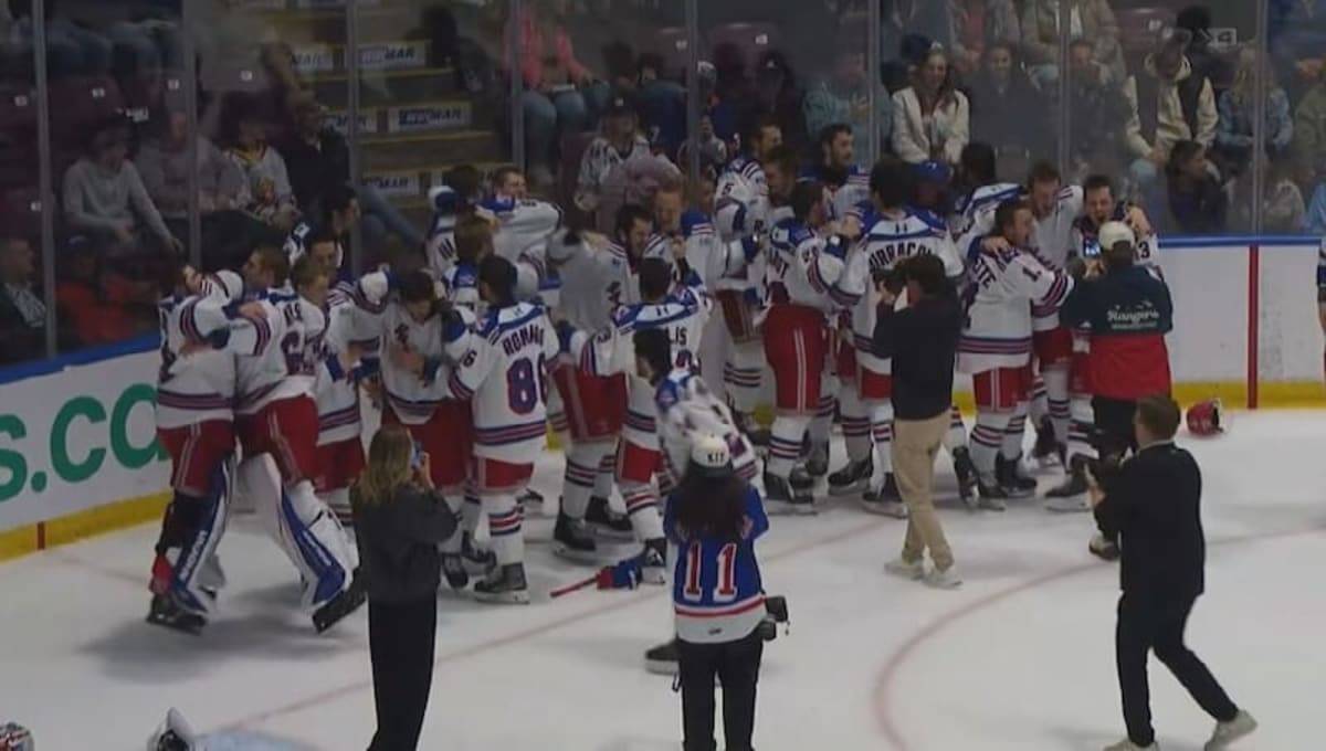 Kitchener Rangers Sweep OHL Finals, Head to Memorial Cup - Image 4
