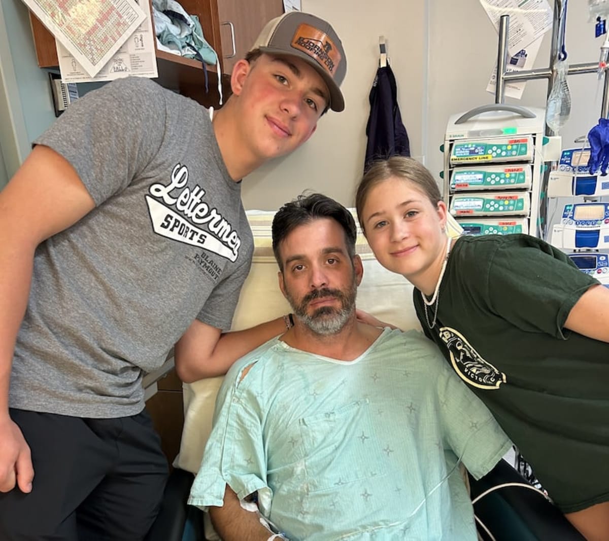 Stage 4 Brain Cancer Patient Defies Months-to-Live Prognosis - Image 3