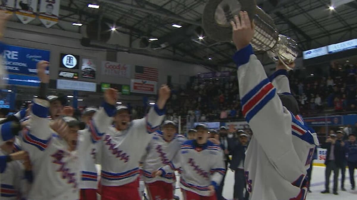 Kitchener Rangers Sweep OHL Finals, Head to Memorial Cup - Image 2