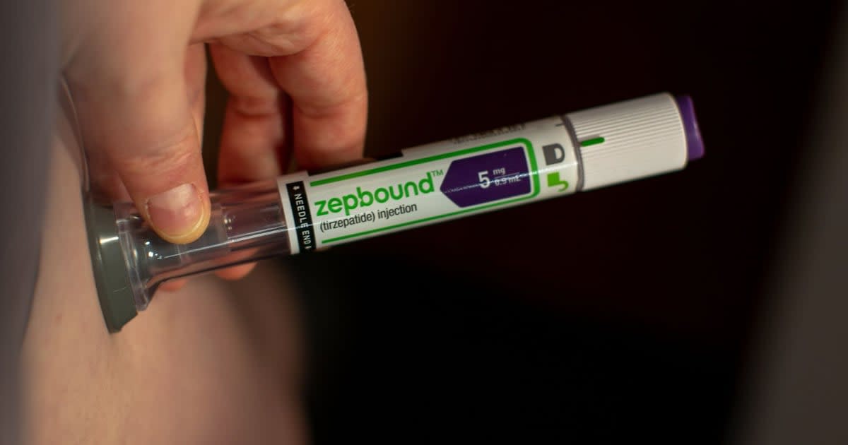 Canada Approves First Sleep Apnea Drug for Obesity Patients