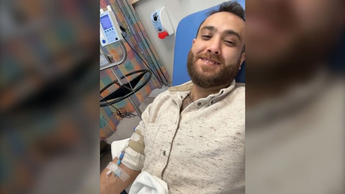 Canada's First Gene Therapy Frees Man From Hemophilia B - Image 3