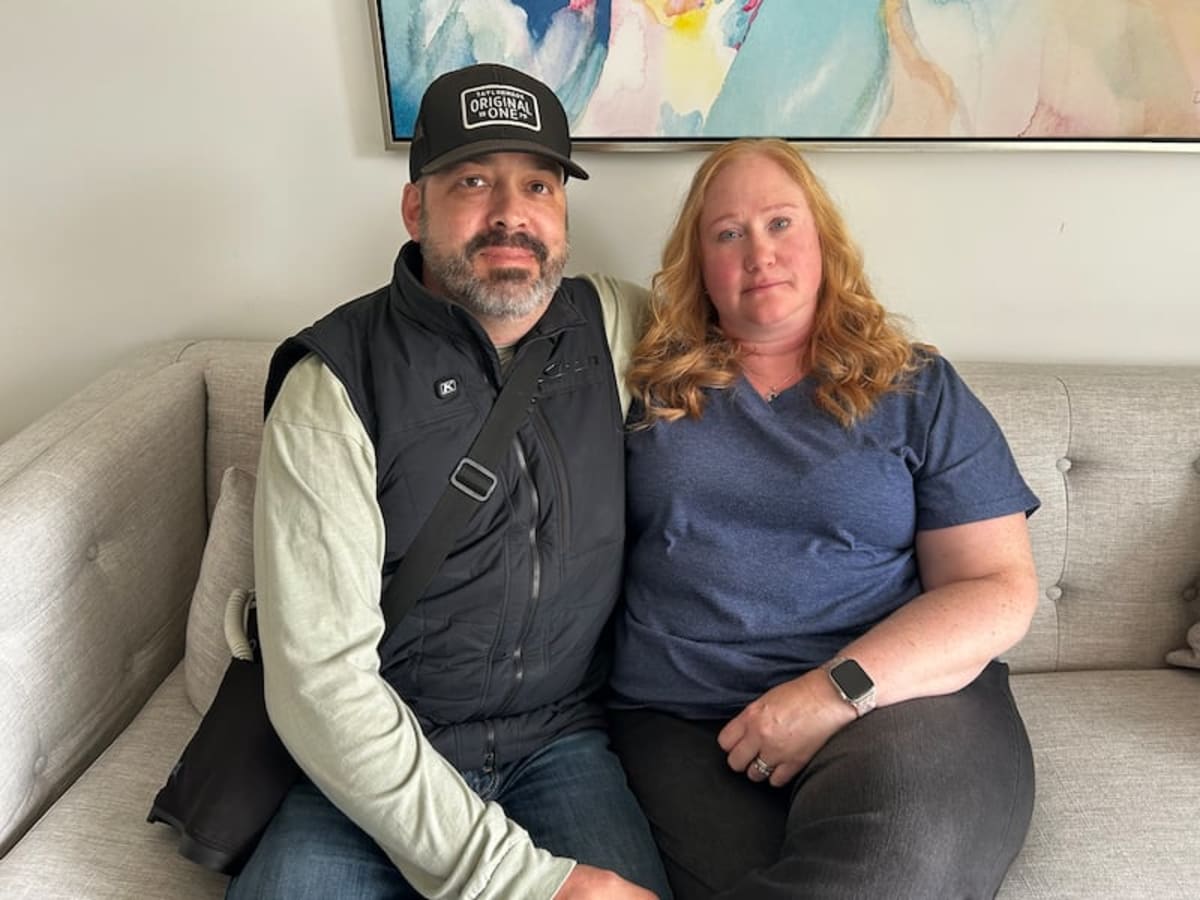 Stage 4 Brain Cancer Patient Defies Months-to-Live Prognosis - Image 4