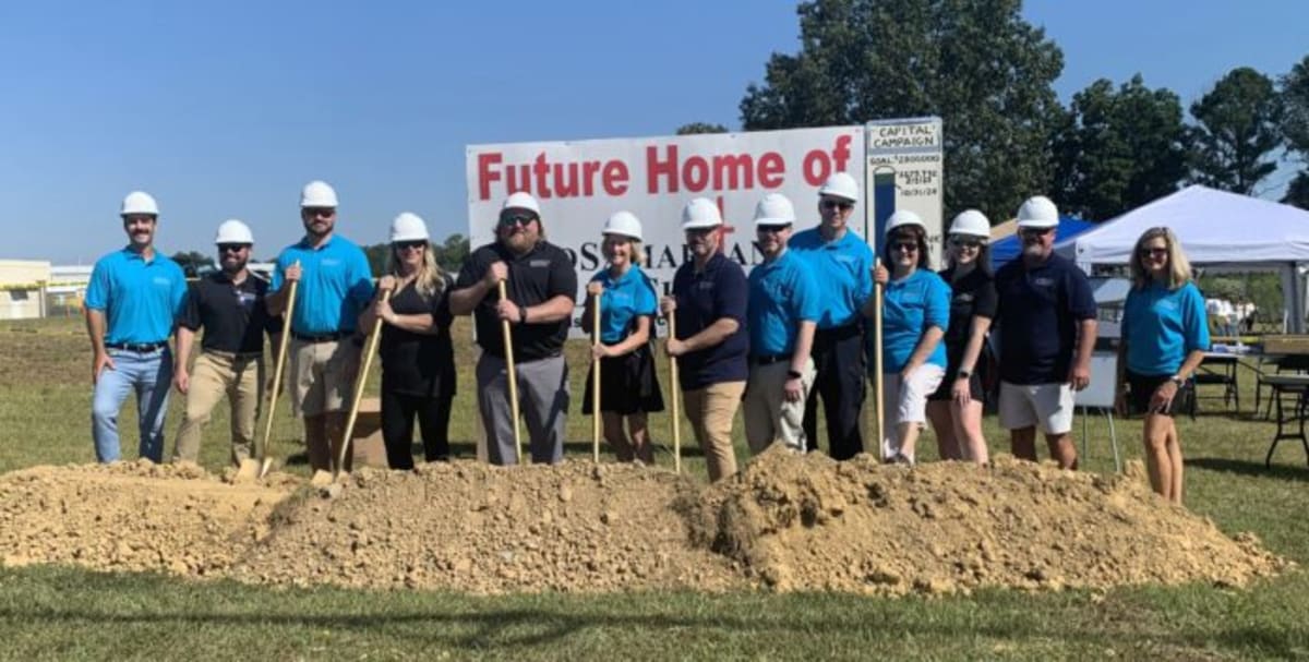 Alabama Lions Bring Free Eye Care to Rural Communities - Image 2