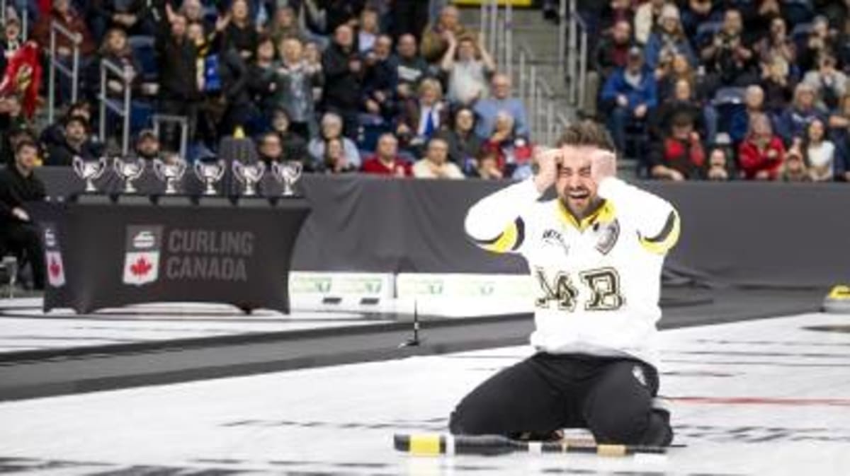 Canada Dominates Latvia 11-1 at Paralympics - Image 3