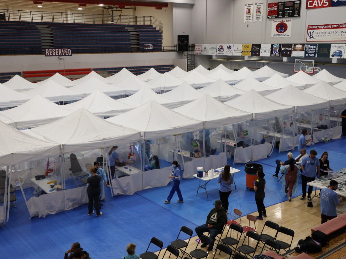 Virginia Town Makes Giving Easy With Permanent Drop Sites - Image 3