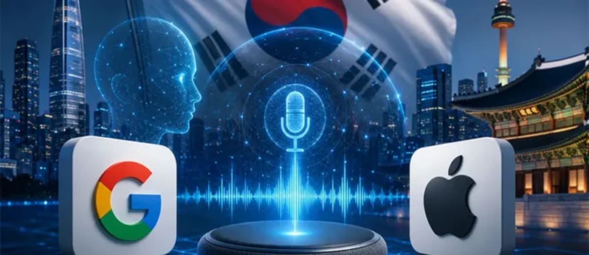 South Korea Races to Build Voice AI After Big Tech Push - Image 2
