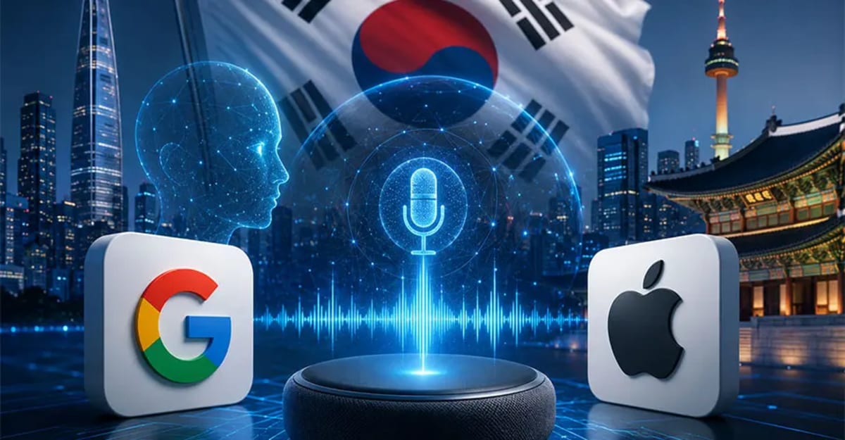 South Korea Races to Build Voice AI After Big Tech Push - Image 3