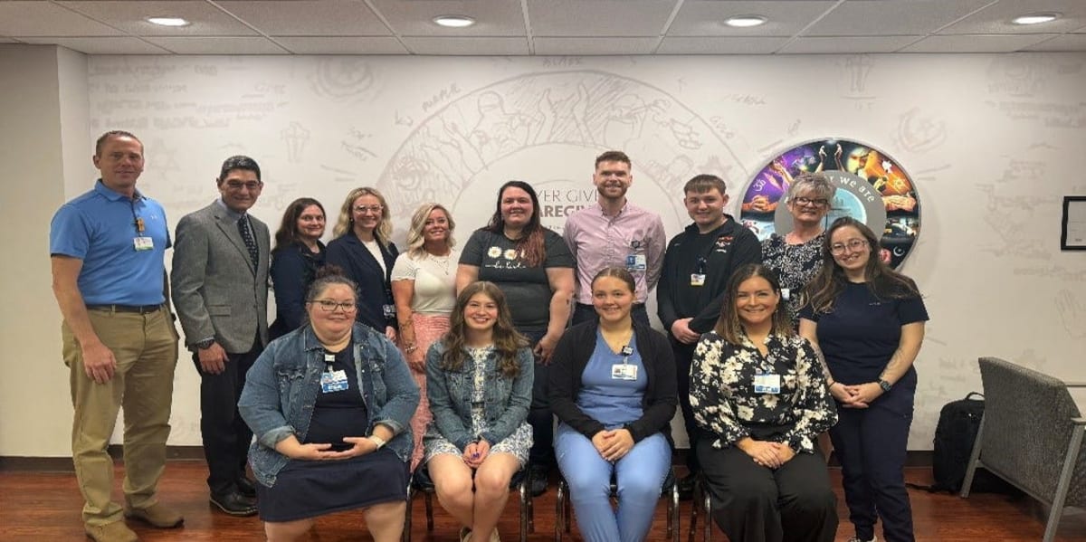 Ohio Hospital Awards 12 Scholarships to Healthcare Staff - Image 2