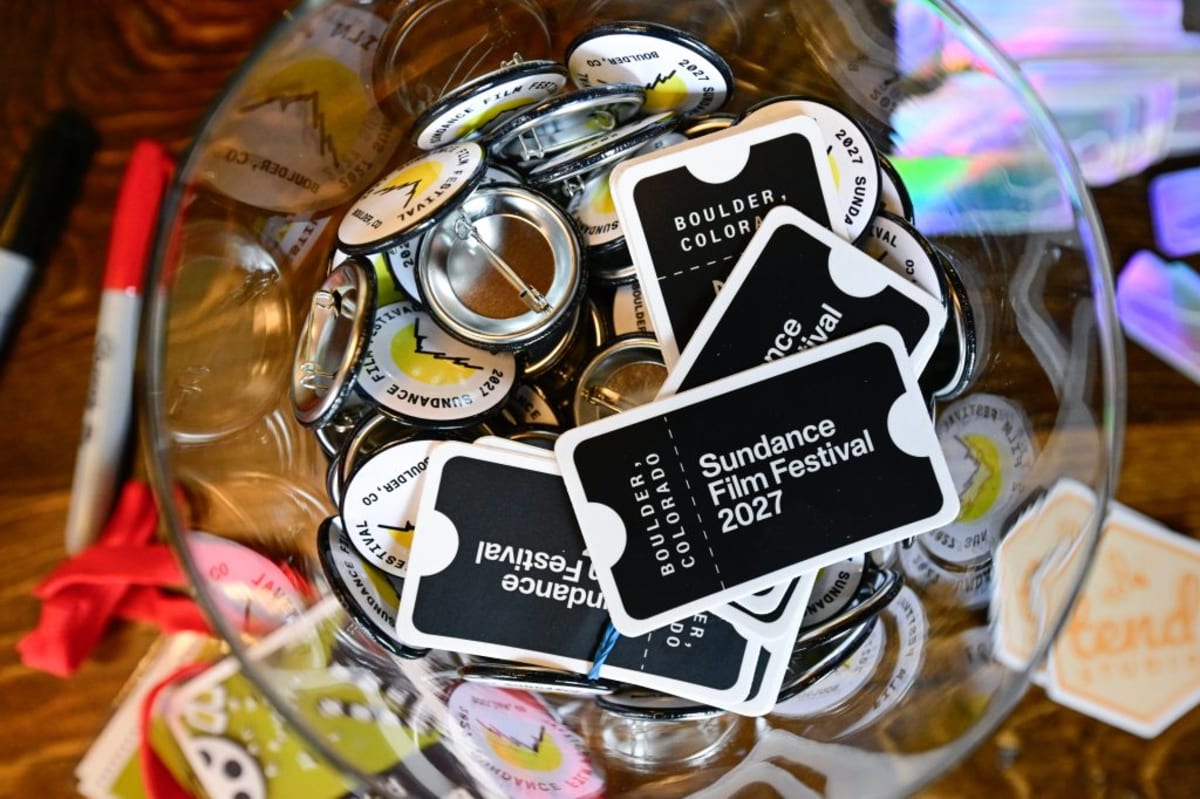 Sundance Film Festival Seeks 2,000 Volunteers in Boulder